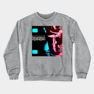 Box Office Bomb 1987 Throwback Alternative Crewneck Sweatshirt